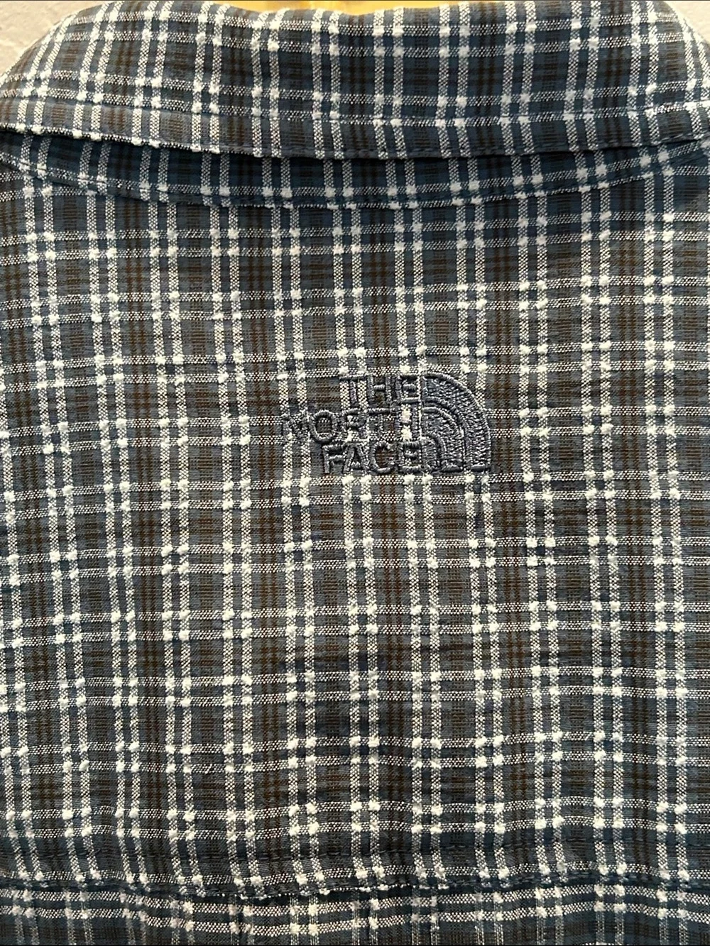 The North Face north face